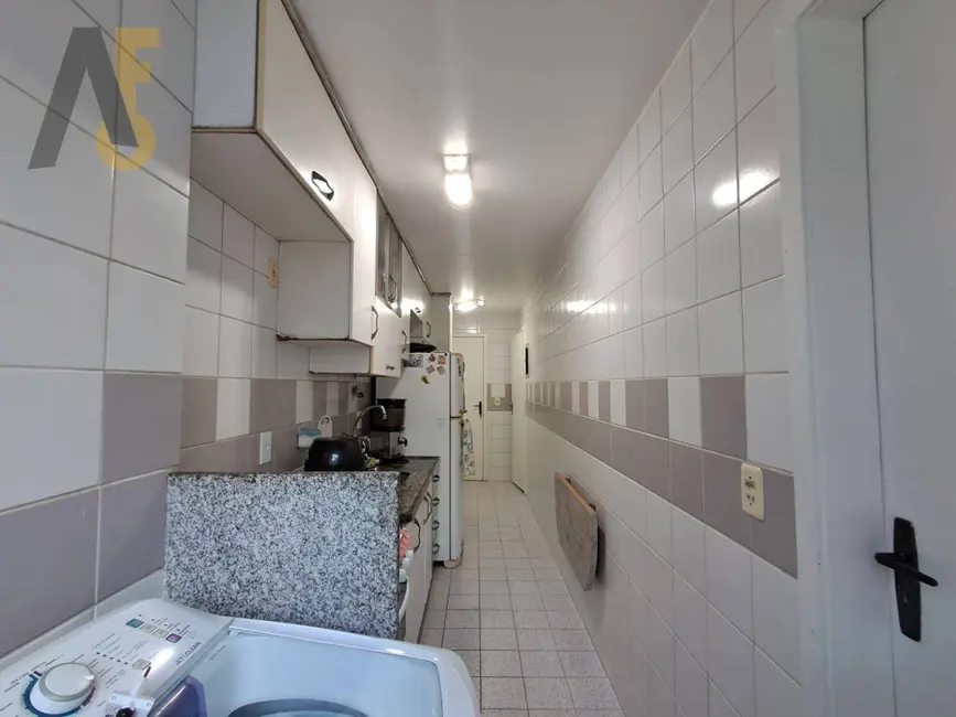 Foto 2 de Apartamento com 2 quartos à venda, 80m2 em Rio De Janeiro - RJ