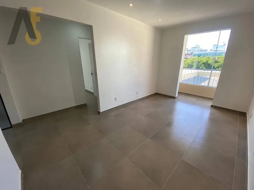 Foto 1 de Apartamento com 2 quartos à venda, 53m2 em Pechincha, Rio De Janeiro - RJ