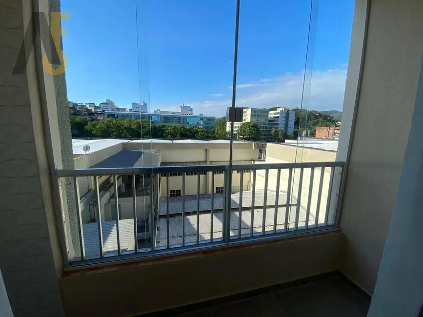 Foto 5 de Apartamento com 2 quartos à venda, 53m2 em Pechincha, Rio De Janeiro - RJ