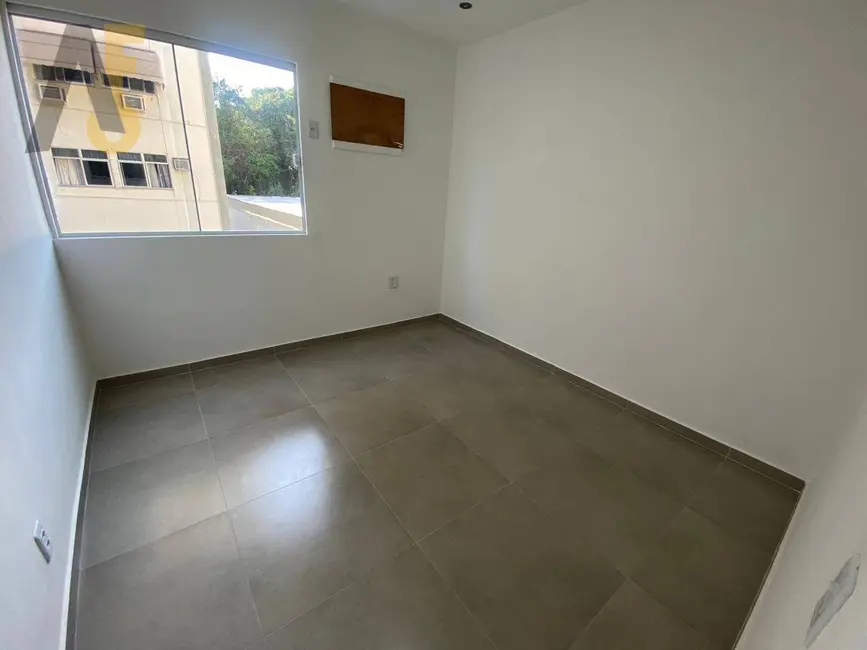 Foto 3 de Apartamento com 2 quartos à venda, 53m2 em Pechincha, Rio De Janeiro - RJ
