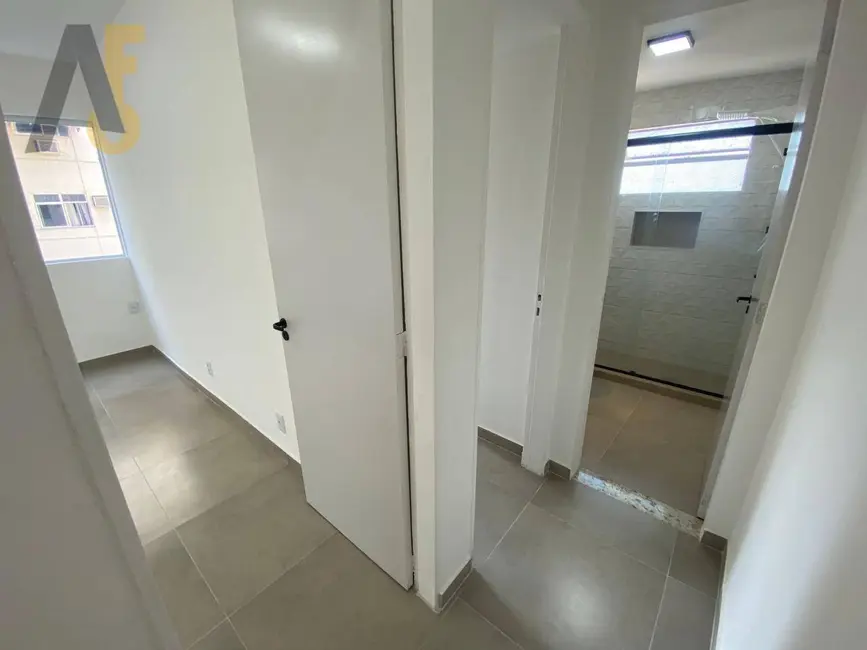 Foto 9 de Apartamento com 2 quartos à venda, 53m2 em Pechincha, Rio De Janeiro - RJ