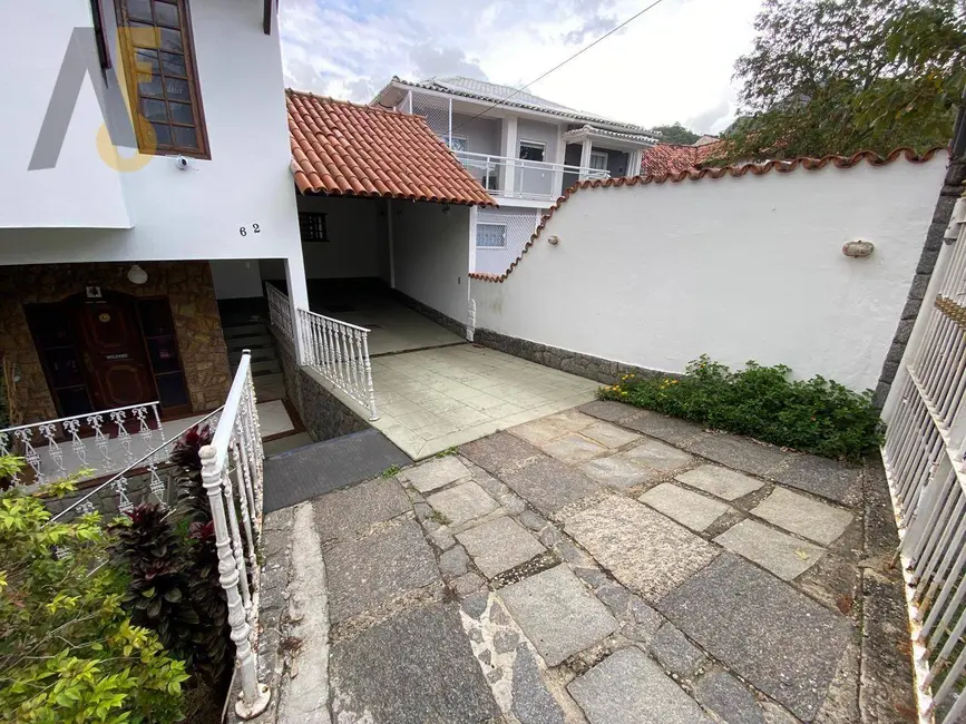 Casa de Condomínio com 4 quartos à venda, 600m2 em Anil, Rio De Janeiro - RJ - imagem 5 Foto 5 de Casa de Condomínio com 4 quartos à venda, 600m2 em Anil, Rio De Janeiro - RJ