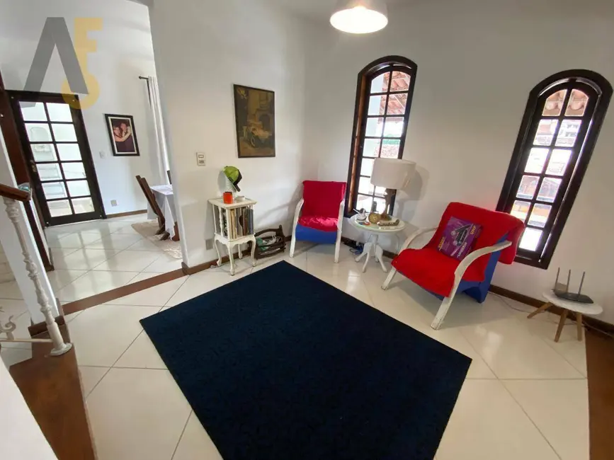 Casa de Condomínio com 4 quartos à venda, 600m2 em Anil, Rio De Janeiro - RJ - imagem 8 Foto 8 de Casa de Condomínio com 4 quartos à venda, 600m2 em Anil, Rio De Janeiro - RJ