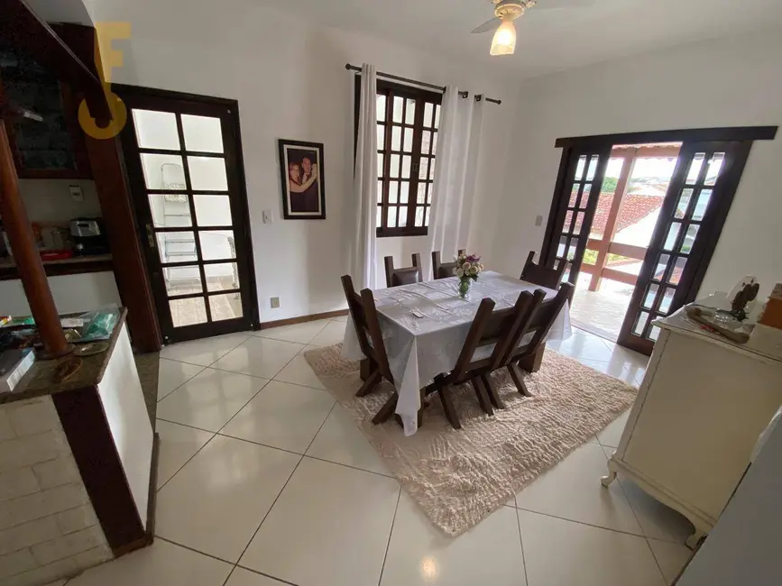 Casa de Condomínio com 4 quartos à venda, 600m2 em Anil, Rio De Janeiro - RJ - imagem 9 Foto 9 de Casa de Condomínio com 4 quartos à venda, 600m2 em Anil, Rio De Janeiro - RJ
