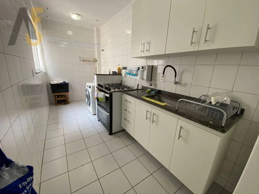 Foto 8 de Apartamento com 2 quartos à venda, 59m2 em Pechincha, Rio De Janeiro - RJ
