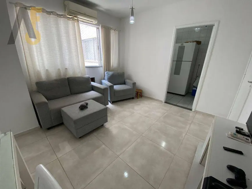 Foto 2 de Apartamento com 2 quartos à venda, 59m2 em Pechincha, Rio De Janeiro - RJ
