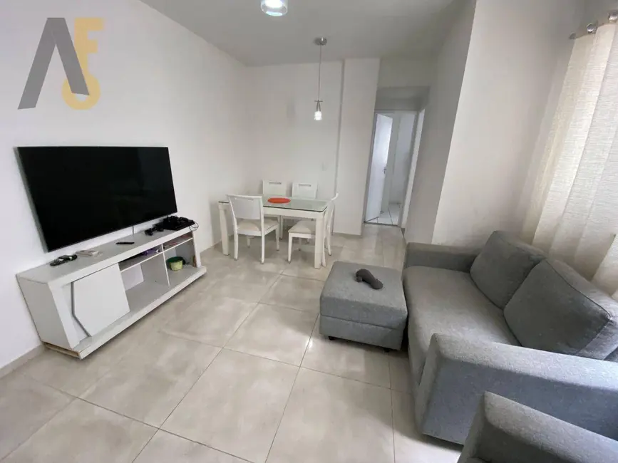 Foto 1 de Apartamento com 2 quartos à venda, 59m2 em Pechincha, Rio De Janeiro - RJ