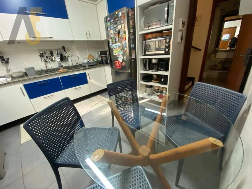 Casa de Condomínio com 3 quartos à venda, 264m2 em Gardênia Azul, Rio De Janeiro - RJ - imagem 7 Foto 7 de Casa de Condomínio com 3 quartos à venda, 264m2 em Gardênia Azul, Rio De Janeiro - RJ