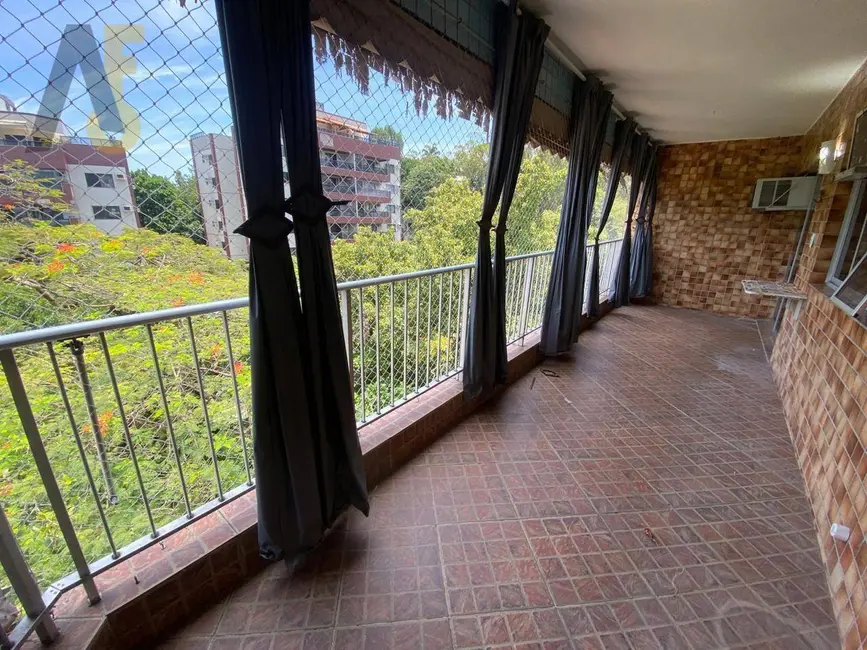 Apartamento com 3 quartos à venda, 105m2 em Rio De Janeiro - RJ - imagem 2 Foto 2 de Apartamento com 3 quartos à venda, 105m2 em Rio De Janeiro - RJ