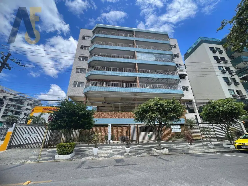 Apartamento com 3 quartos à venda, 105m2 em Rio De Janeiro - RJ - imagem 1 Foto 1 de Apartamento com 3 quartos à venda, 105m2 em Rio De Janeiro - RJ
