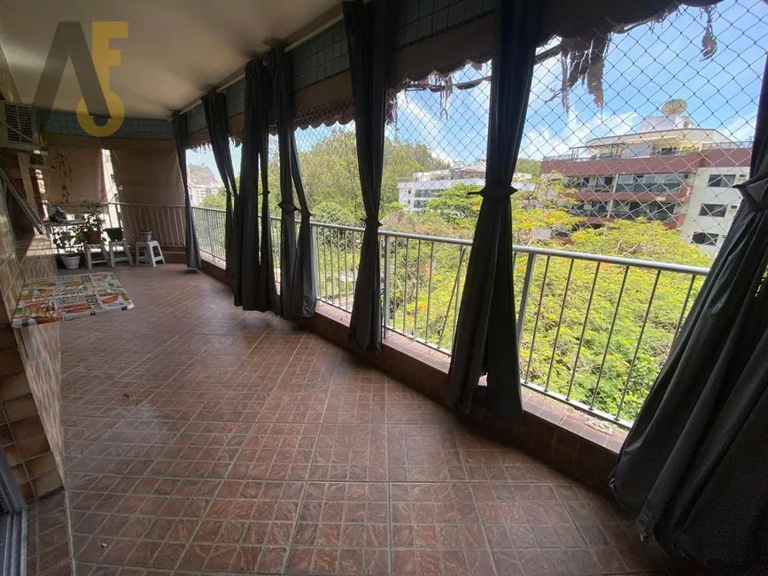 Apartamento com 3 quartos à venda, 105m2 em Rio De Janeiro - RJ - imagem 5 Foto 5 de Apartamento com 3 quartos à venda, 105m2 em Rio De Janeiro - RJ