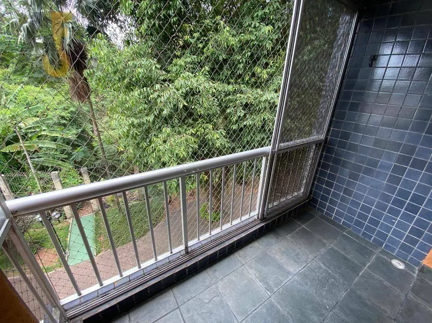 Foto 6 de Apartamento com 3 quartos à venda, 72m2 em Anil, Rio De Janeiro - RJ