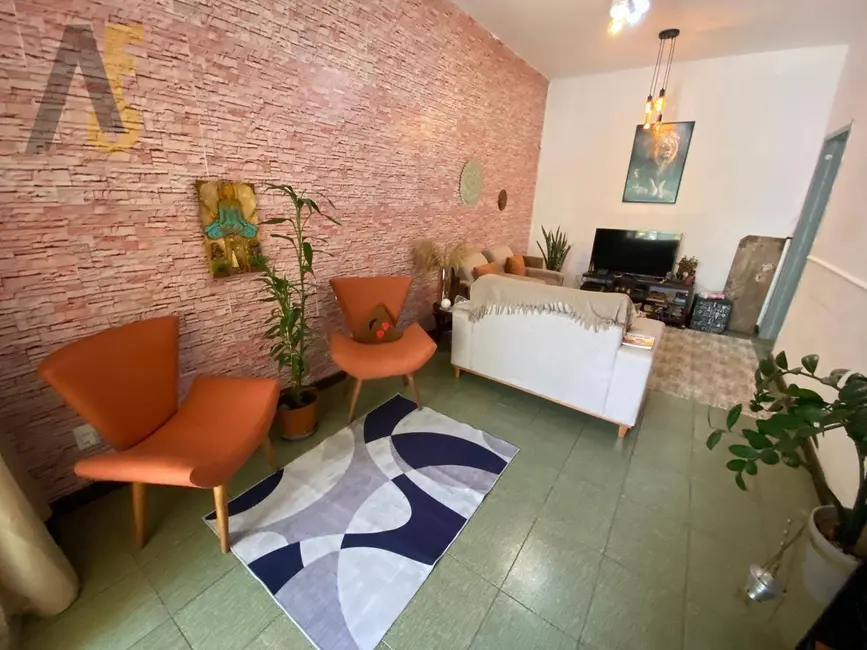 Foto 9 de Casa com 3 quartos à venda, 158m2 em Rio De Janeiro - RJ