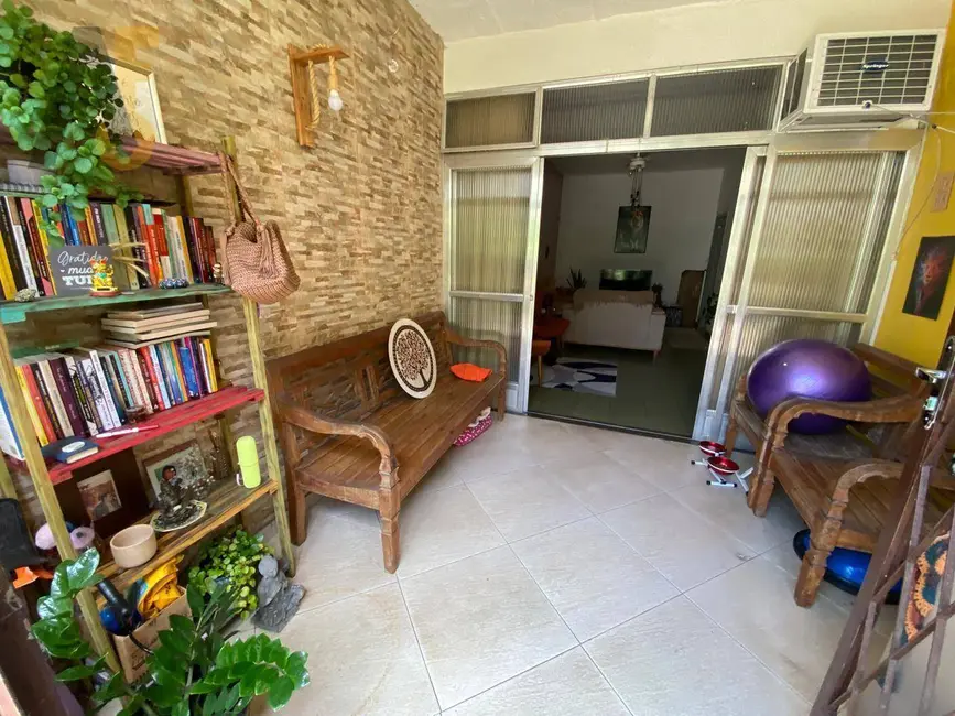 Foto 6 de Casa com 3 quartos à venda, 158m2 em Rio De Janeiro - RJ