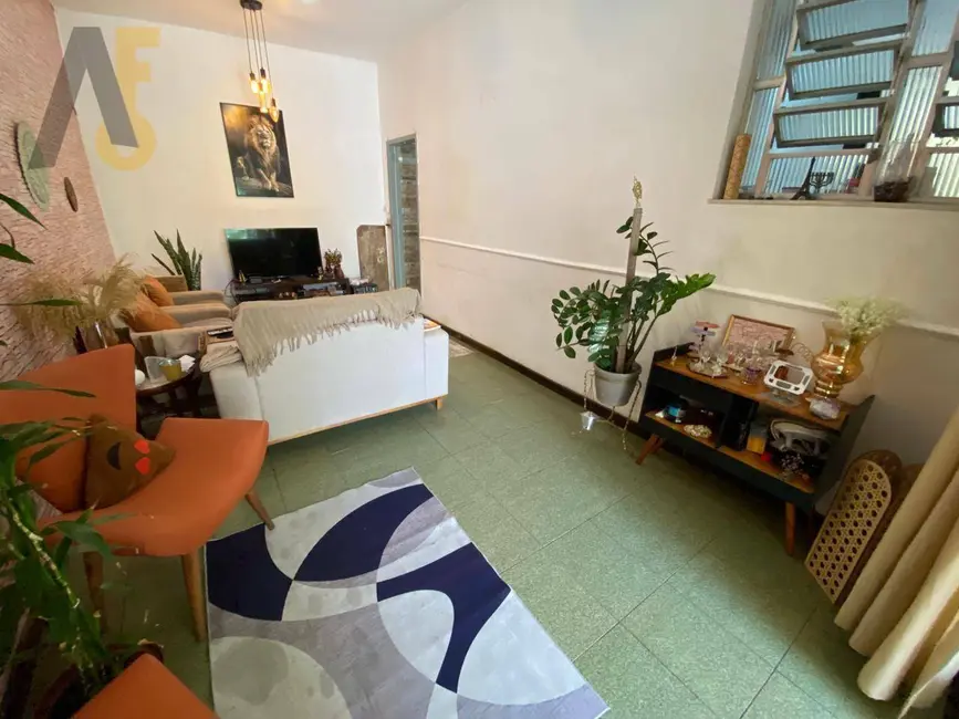 Foto 8 de Casa com 3 quartos à venda, 158m2 em Rio De Janeiro - RJ