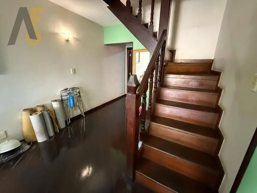 Foto 6 de Casa de Condomínio com 3 quartos à venda, 164m2 em Rio De Janeiro - RJ