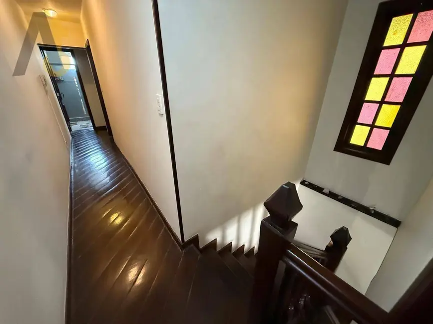 Foto 8 de Casa de Condomínio com 3 quartos à venda, 164m2 em Rio De Janeiro - RJ