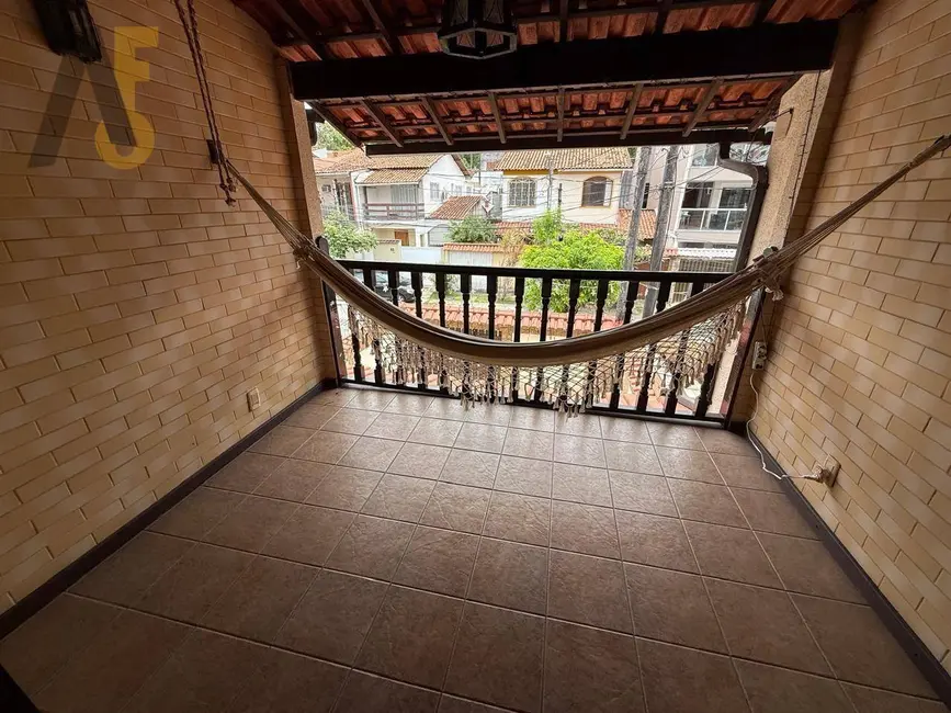 Foto 4 de Casa de Condomínio com 3 quartos à venda, 164m2 em Rio De Janeiro - RJ