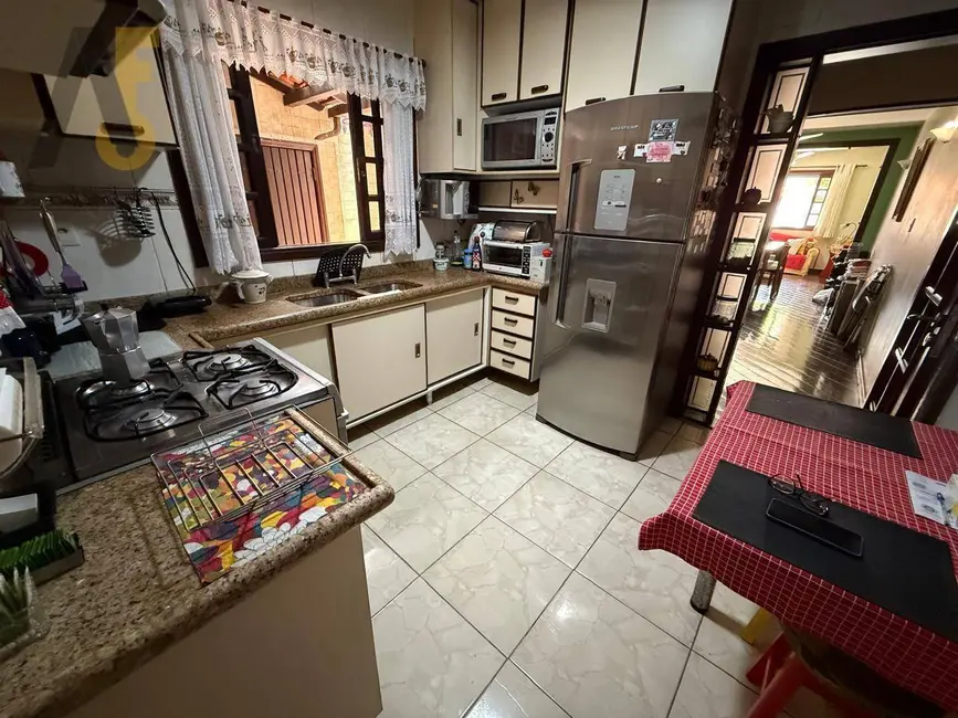 Foto 9 de Casa de Condomínio com 3 quartos à venda, 164m2 em Rio De Janeiro - RJ