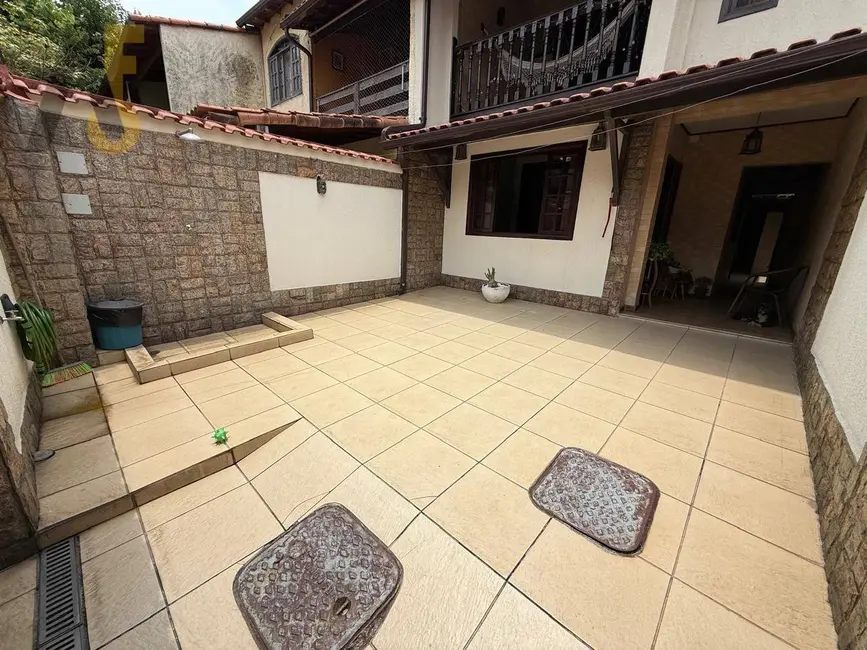 Foto 1 de Casa de Condomínio com 3 quartos à venda, 164m2 em Rio De Janeiro - RJ