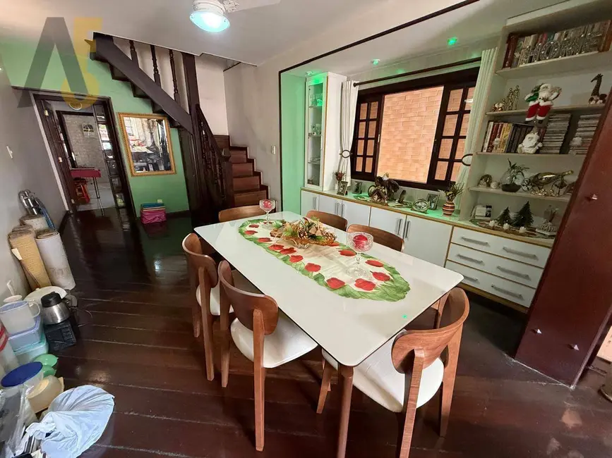 Foto 3 de Casa de Condomínio com 3 quartos à venda, 164m2 em Rio De Janeiro - RJ