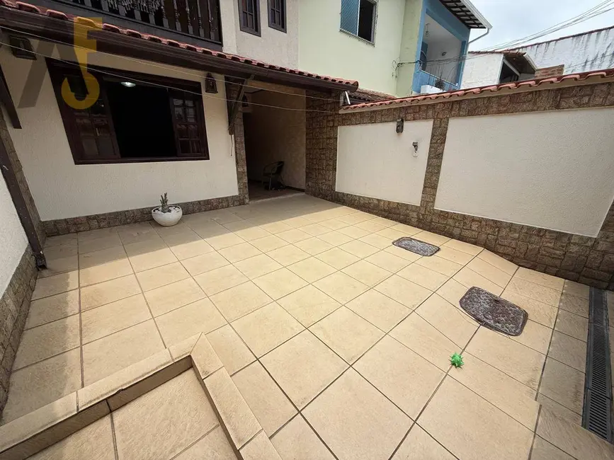 Foto 2 de Casa de Condomínio com 3 quartos à venda, 164m2 em Rio De Janeiro - RJ