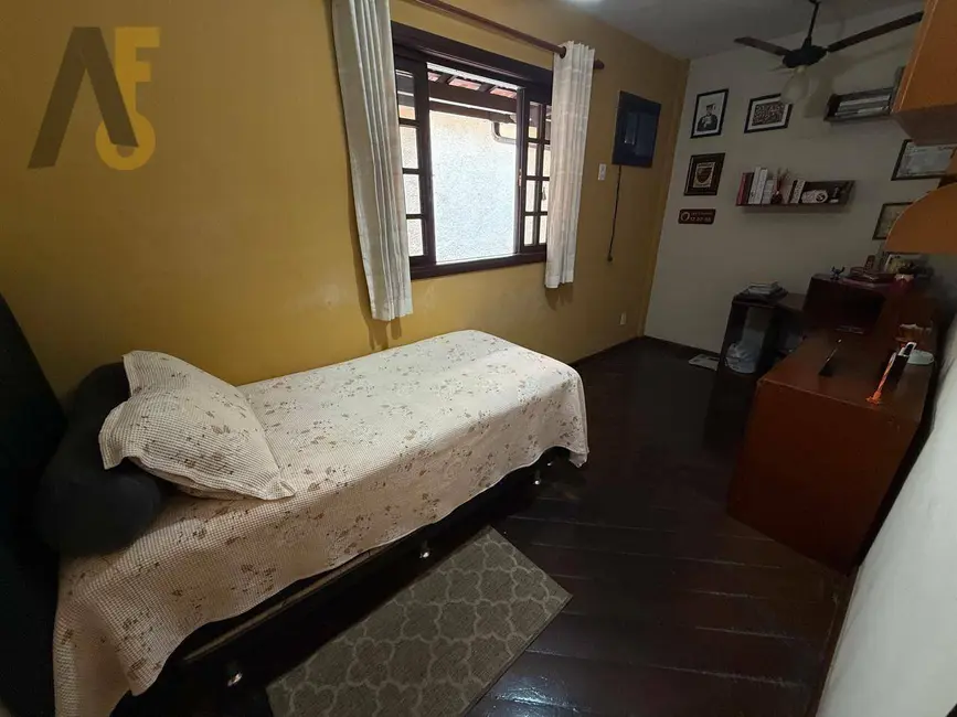 Foto 7 de Casa de Condomínio com 3 quartos à venda, 164m2 em Rio De Janeiro - RJ
