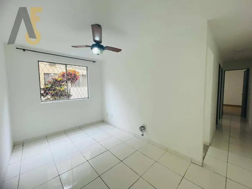 Foto 1 de Apartamento com 2 quartos à venda, 49m2 em Pechincha, Rio De Janeiro - RJ