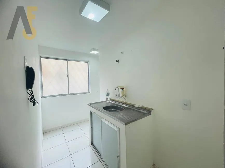 Foto 5 de Apartamento com 2 quartos à venda, 49m2 em Pechincha, Rio De Janeiro - RJ