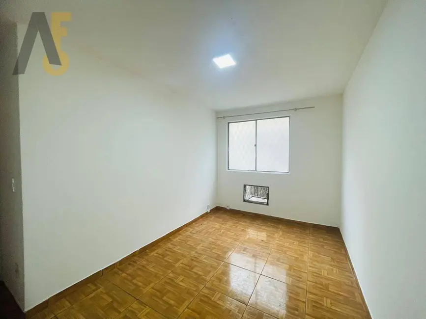 Foto 4 de Apartamento com 2 quartos à venda, 49m2 em Pechincha, Rio De Janeiro - RJ