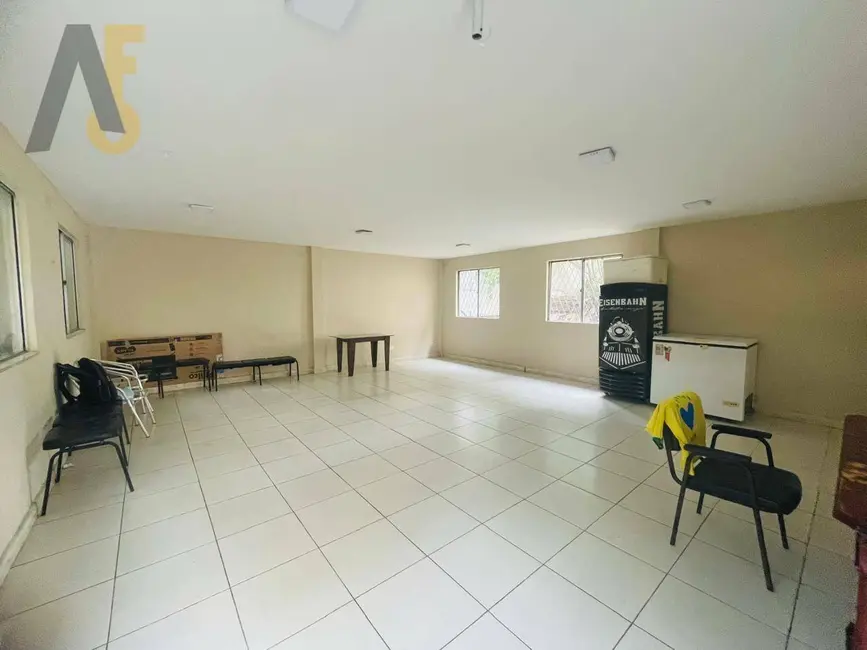 Foto 7 de Apartamento com 2 quartos à venda, 49m2 em Pechincha, Rio De Janeiro - RJ