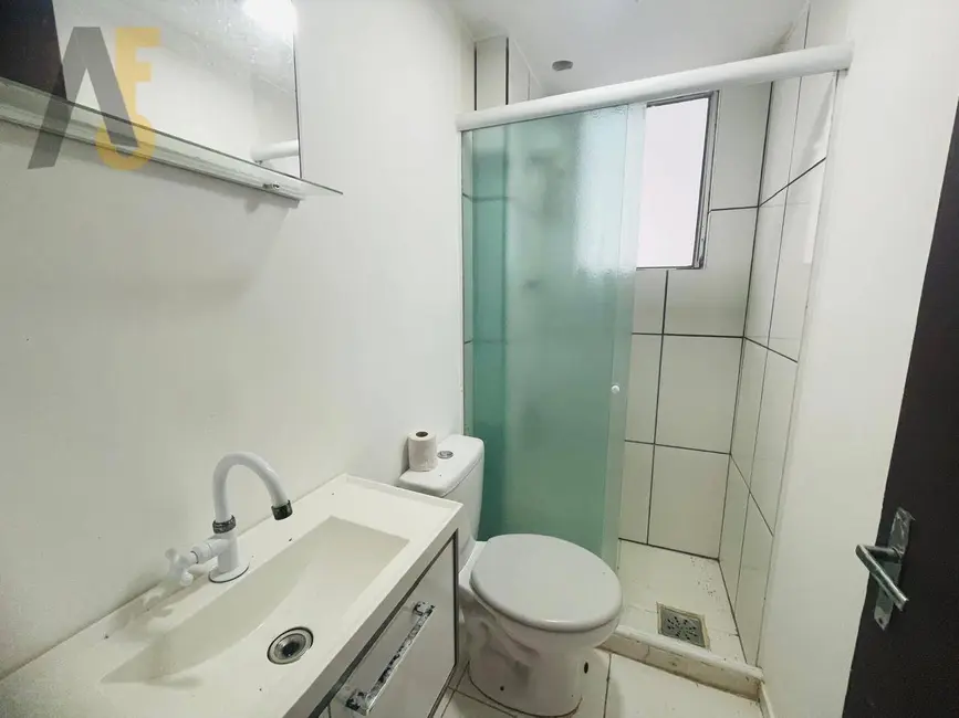 Foto 3 de Apartamento com 2 quartos à venda, 49m2 em Pechincha, Rio De Janeiro - RJ