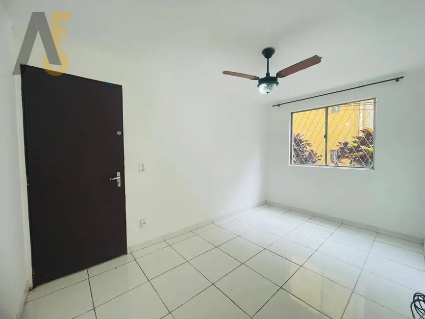 Foto 2 de Apartamento com 2 quartos à venda, 49m2 em Pechincha, Rio De Janeiro - RJ