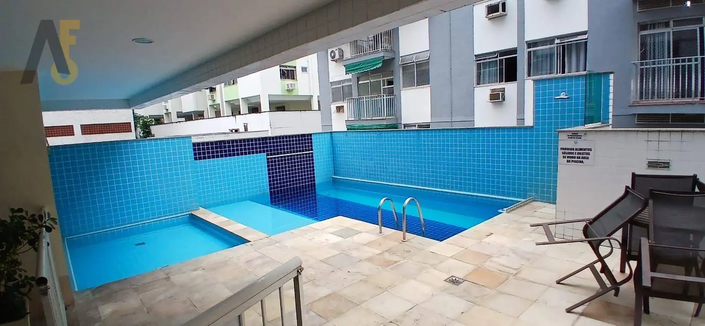 Foto 2 de Cobertura com 4 quartos à venda, 238m2 em Rio De Janeiro - RJ