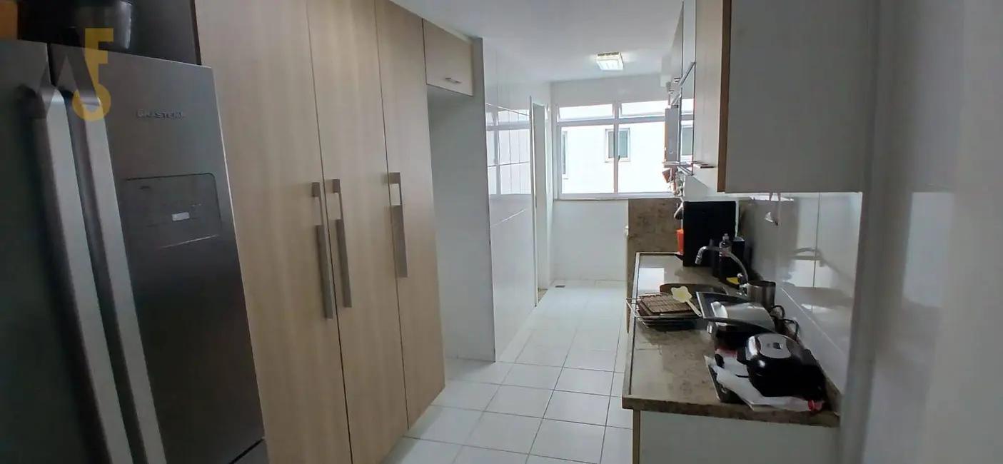 Foto 8 de Cobertura com 4 quartos à venda, 238m2 em Rio De Janeiro - RJ