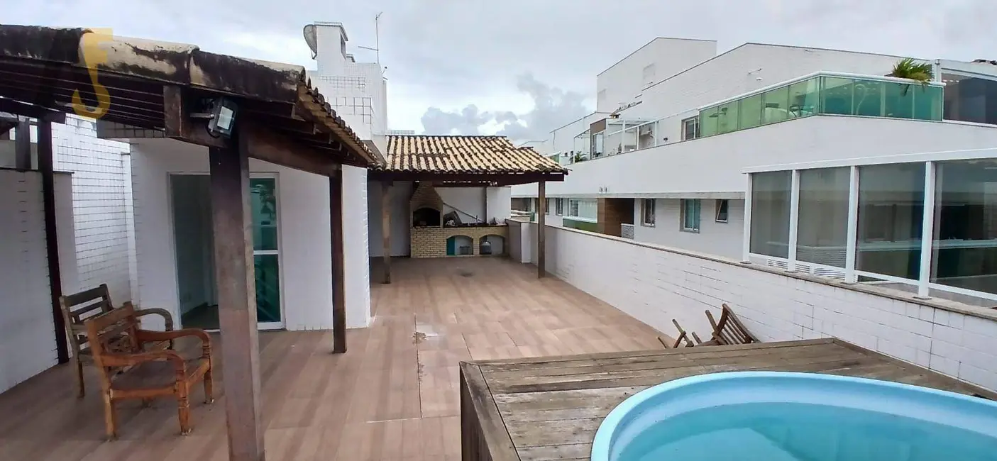 Foto 1 de Cobertura com 4 quartos à venda, 238m2 em Rio De Janeiro - RJ