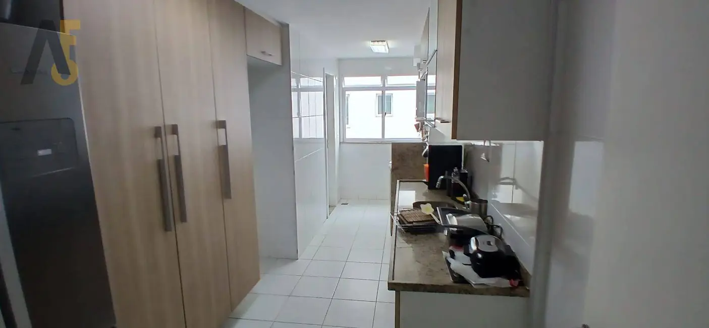 Foto 5 de Cobertura com 4 quartos à venda, 238m2 em Rio De Janeiro - RJ