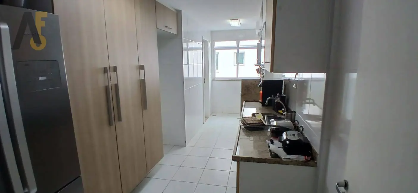 Foto 6 de Cobertura com 4 quartos à venda, 238m2 em Rio De Janeiro - RJ