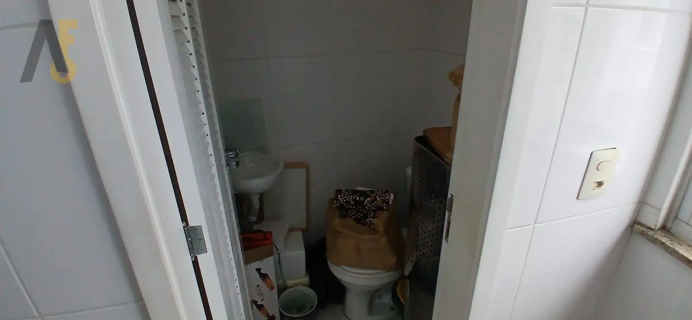 Foto 3 de Cobertura com 4 quartos à venda, 238m2 em Rio De Janeiro - RJ