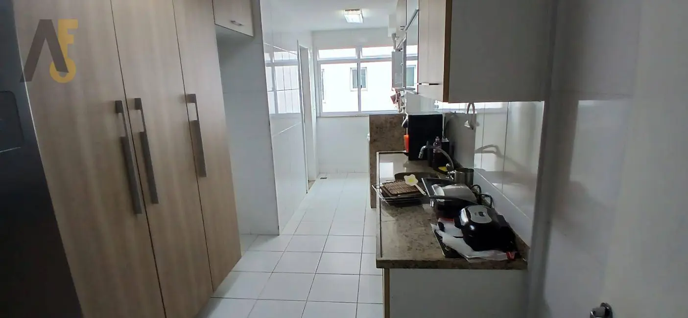 Foto 7 de Cobertura com 4 quartos à venda, 238m2 em Rio De Janeiro - RJ