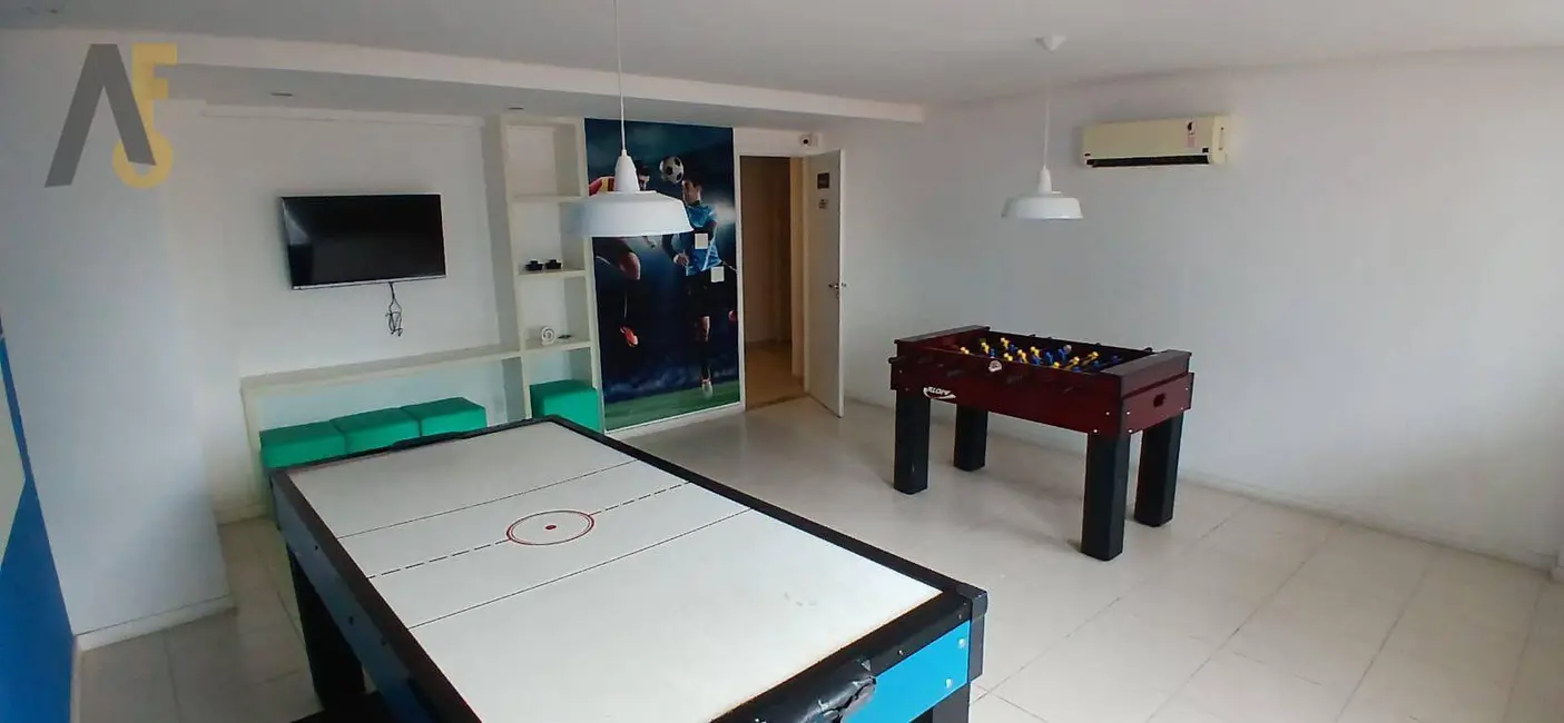 Foto 4 de Cobertura com 4 quartos à venda, 238m2 em Rio De Janeiro - RJ