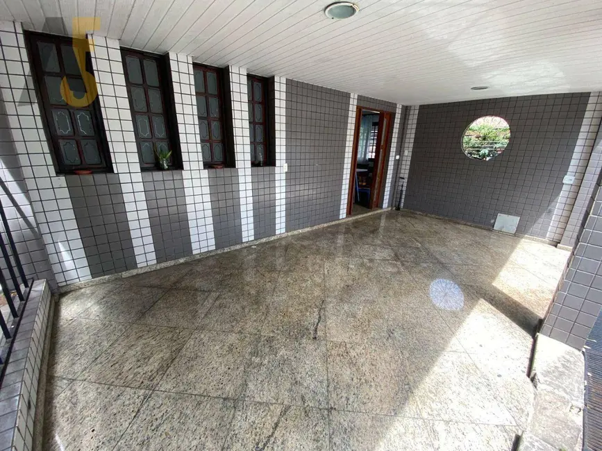 Foto 8 de Casa com 4 quartos à venda, 290m2 em Pechincha, Rio De Janeiro - RJ