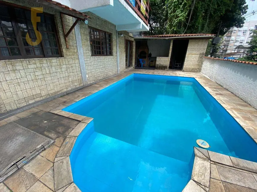Foto 5 de Casa com 4 quartos à venda, 290m2 em Pechincha, Rio De Janeiro - RJ