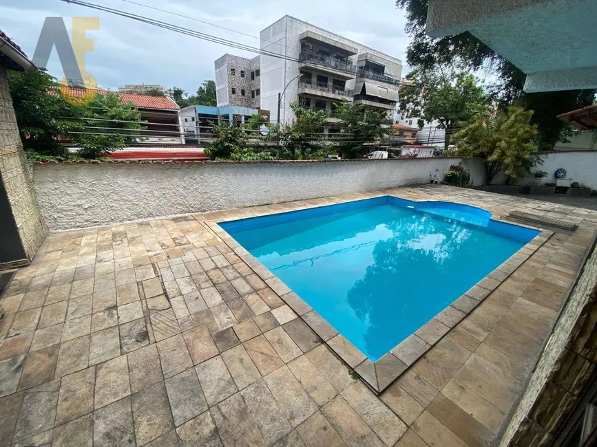 Foto 7 de Casa com 4 quartos à venda, 290m2 em Pechincha, Rio De Janeiro - RJ