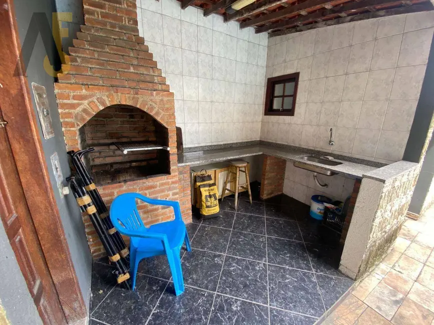 Foto 6 de Casa com 4 quartos à venda, 290m2 em Pechincha, Rio De Janeiro - RJ