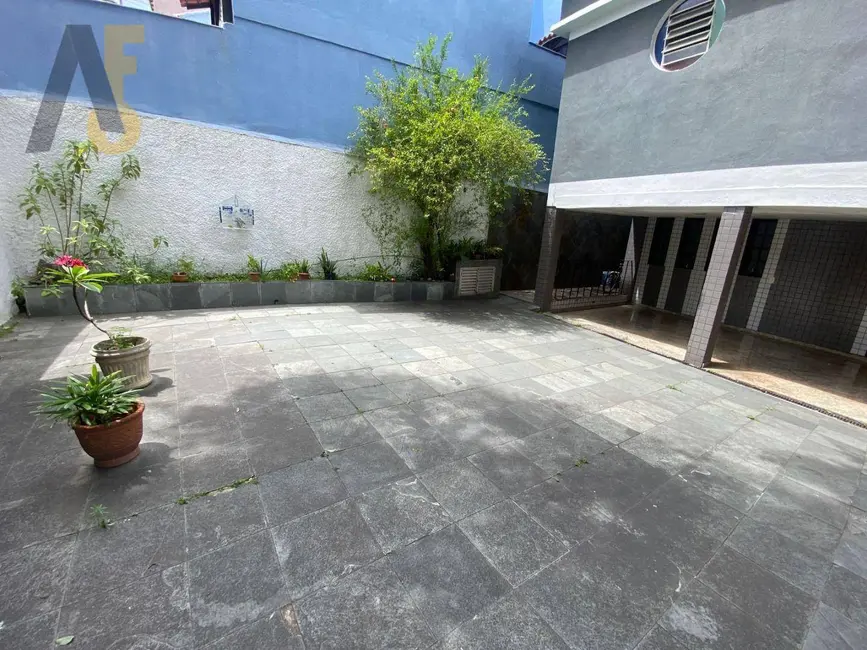 Foto 2 de Casa com 4 quartos à venda, 290m2 em Pechincha, Rio De Janeiro - RJ