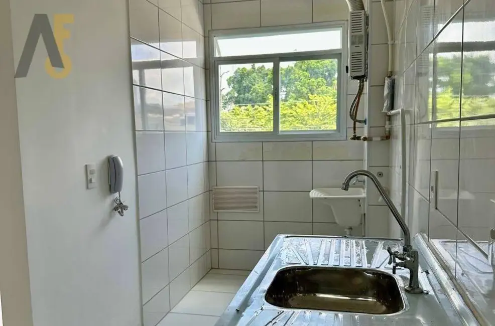 Apartamento com 2 quartos à venda, 44m2 em Anil, Rio De Janeiro - RJ - imagem 7 Foto 7 de Apartamento com 2 quartos à venda, 44m2 em Anil, Rio De Janeiro - RJ