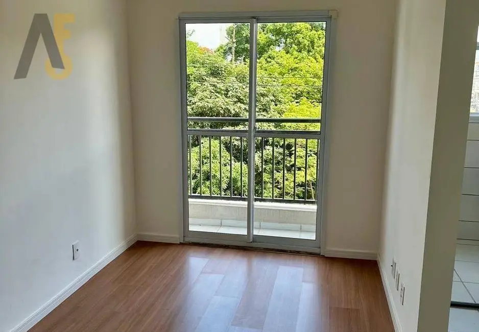 Apartamento com 2 quartos à venda, 44m2 em Anil, Rio De Janeiro - RJ - imagem 2 Foto 2 de Apartamento com 2 quartos à venda, 44m2 em Anil, Rio De Janeiro - RJ