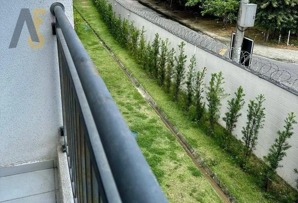 Apartamento com 2 quartos à venda, 44m2 em Anil, Rio De Janeiro - RJ - imagem 3 Foto 3 de Apartamento com 2 quartos à venda, 44m2 em Anil, Rio De Janeiro - RJ