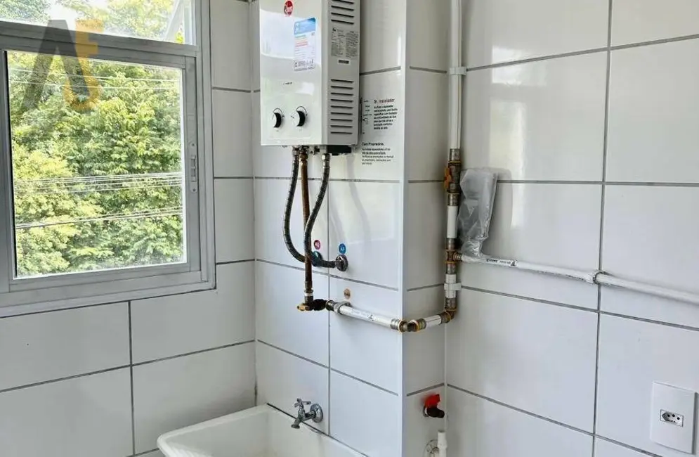 Apartamento com 2 quartos à venda, 44m2 em Anil, Rio De Janeiro - RJ - imagem 8 Foto 8 de Apartamento com 2 quartos à venda, 44m2 em Anil, Rio De Janeiro - RJ